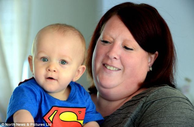 Mom Sues After Docs Push Abortion on "Brain Dead" Baby, Delivers Healthy