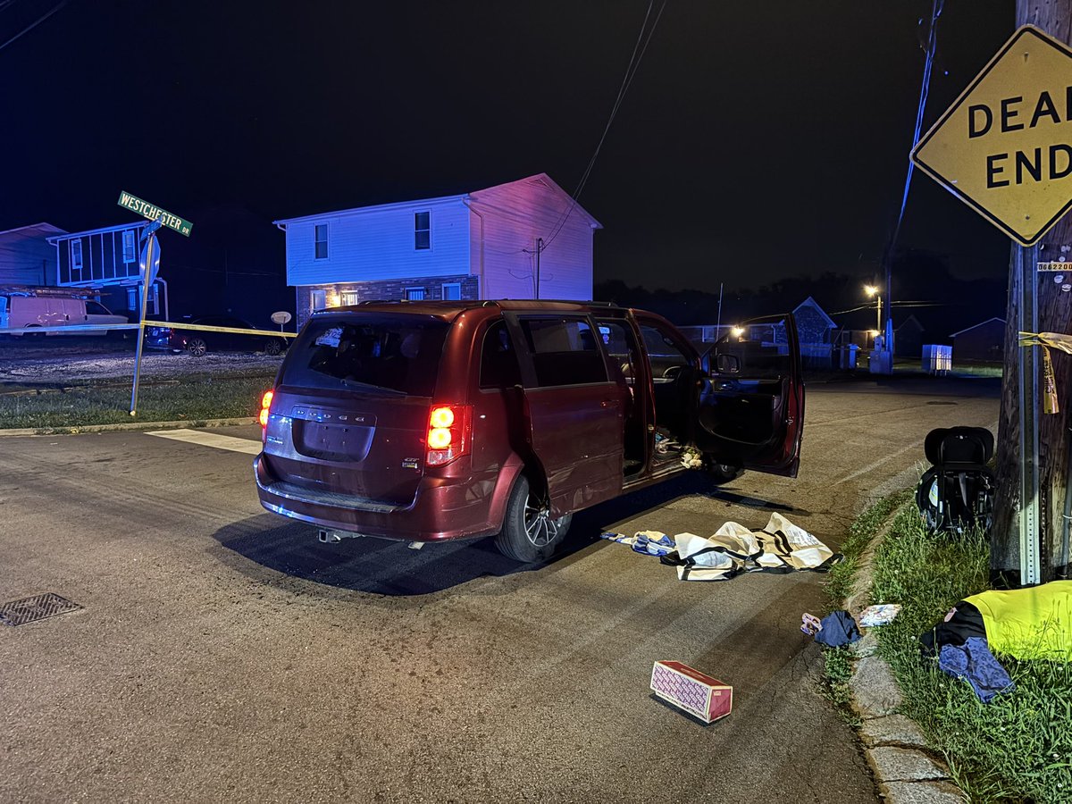 Mother & 5 Kids Shot by Boyfriend in Shocking Westchester Attack!