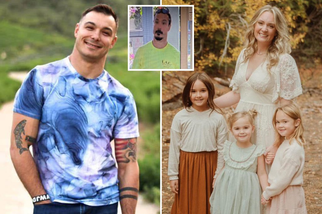 Mother of 3 Slams Police: "They Knew About Homeless Dad!"