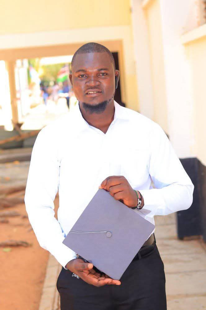 Mwalimu Alberto Ojwang Arrested, Found Dead: MafiaPolice Scandal!