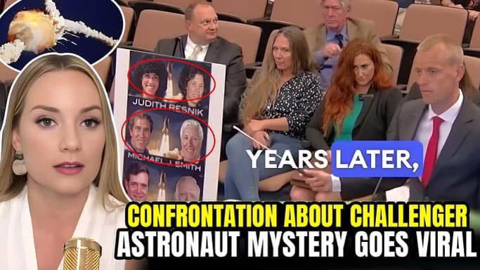 My Brevard County Case Settled: Challenger Doppelgängers Exposed!