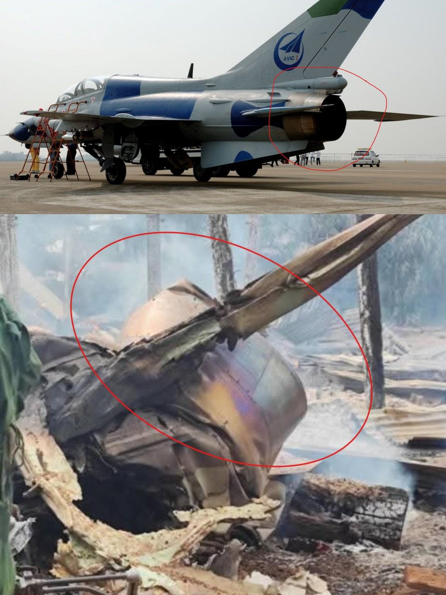 Myanmar’s Army Shoots Down Fighter Jet: Major Misreporting Unveiled!