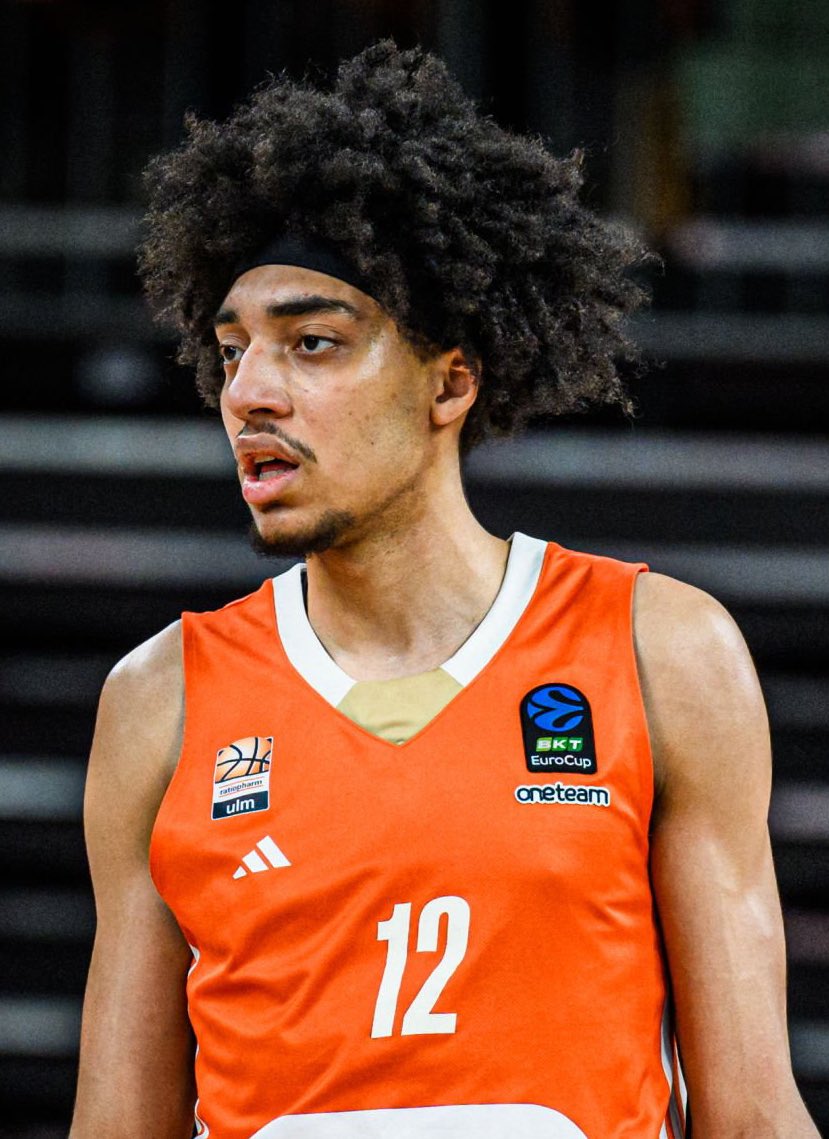 NBA Draft Drama: Noa Essengue Abandons Finals for Draft!