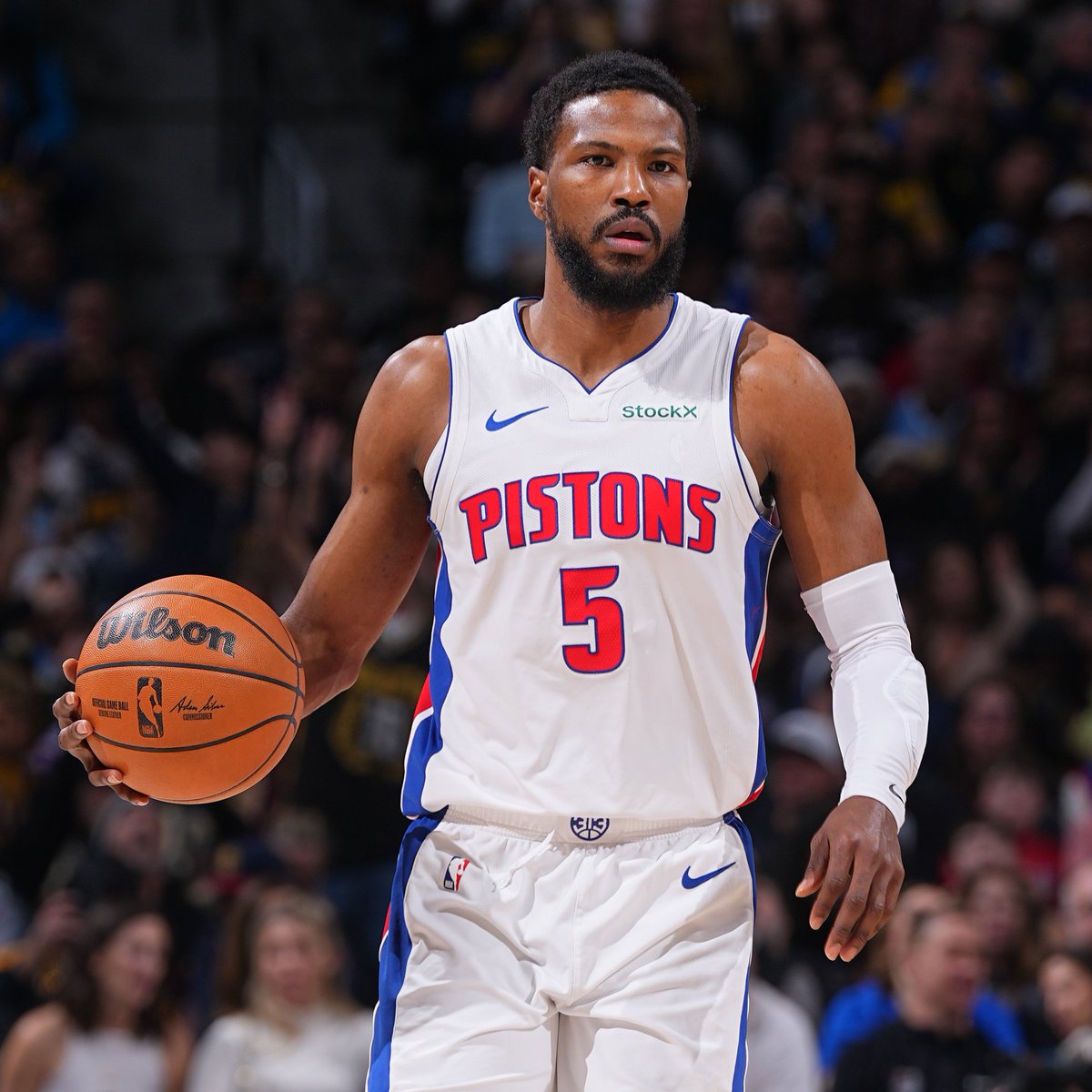 NBA Star Malik Beasley Under Fire: Gambling Scandal Unfolds!