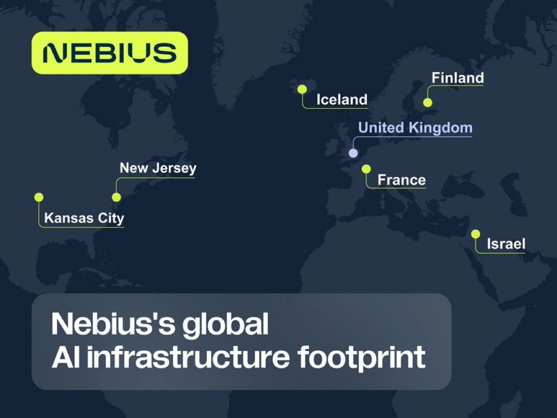 $NBIS Shareholders Rejoice: Controversial UK Data Center Sparks Debate!