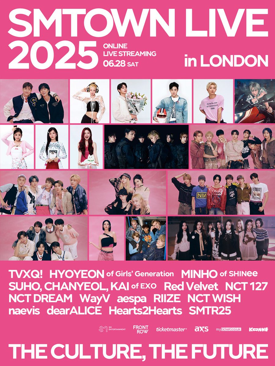 NCT DREAM's Shocking SMTOWN LIVE 2025 Performance Sparks Outrage!