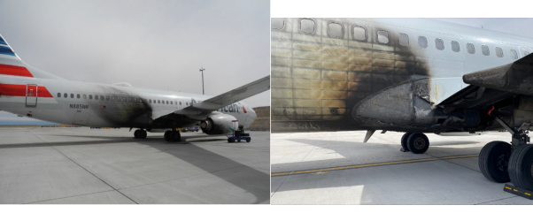 NTSB Report: Shocking Findings on American Airlines 737 Crash!