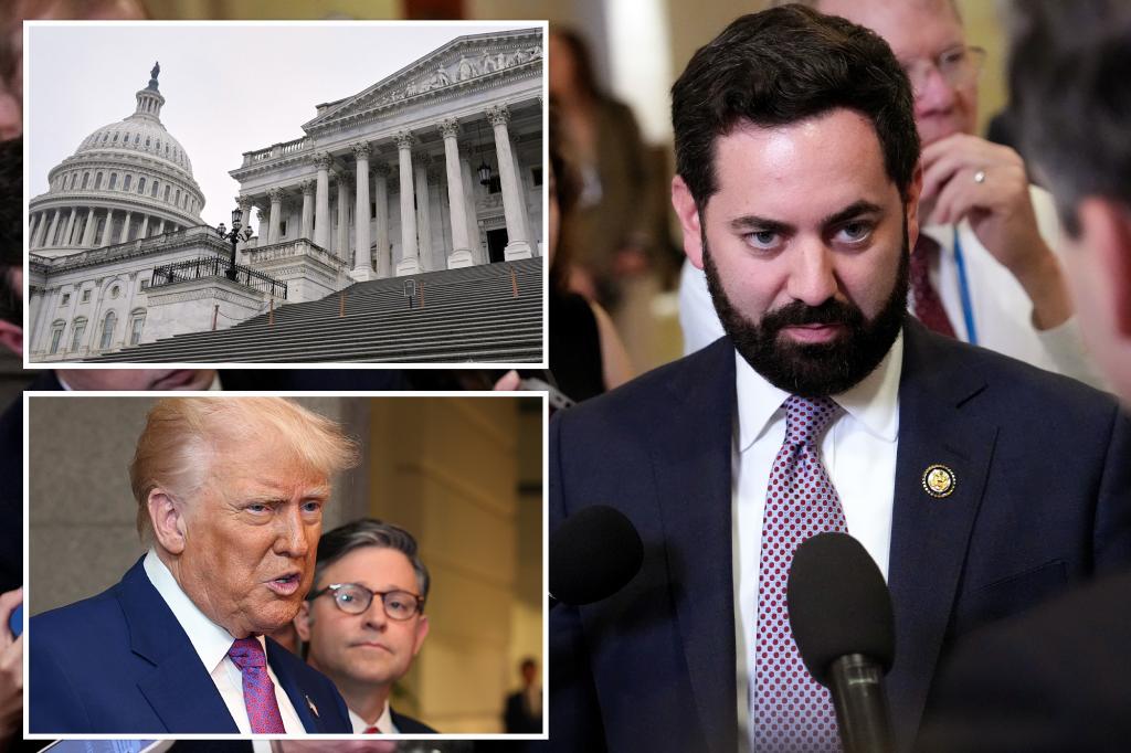 NY Reps: Senate's 'Big, Beautiful' Bill DOA if SALT Cap Hits $10K!