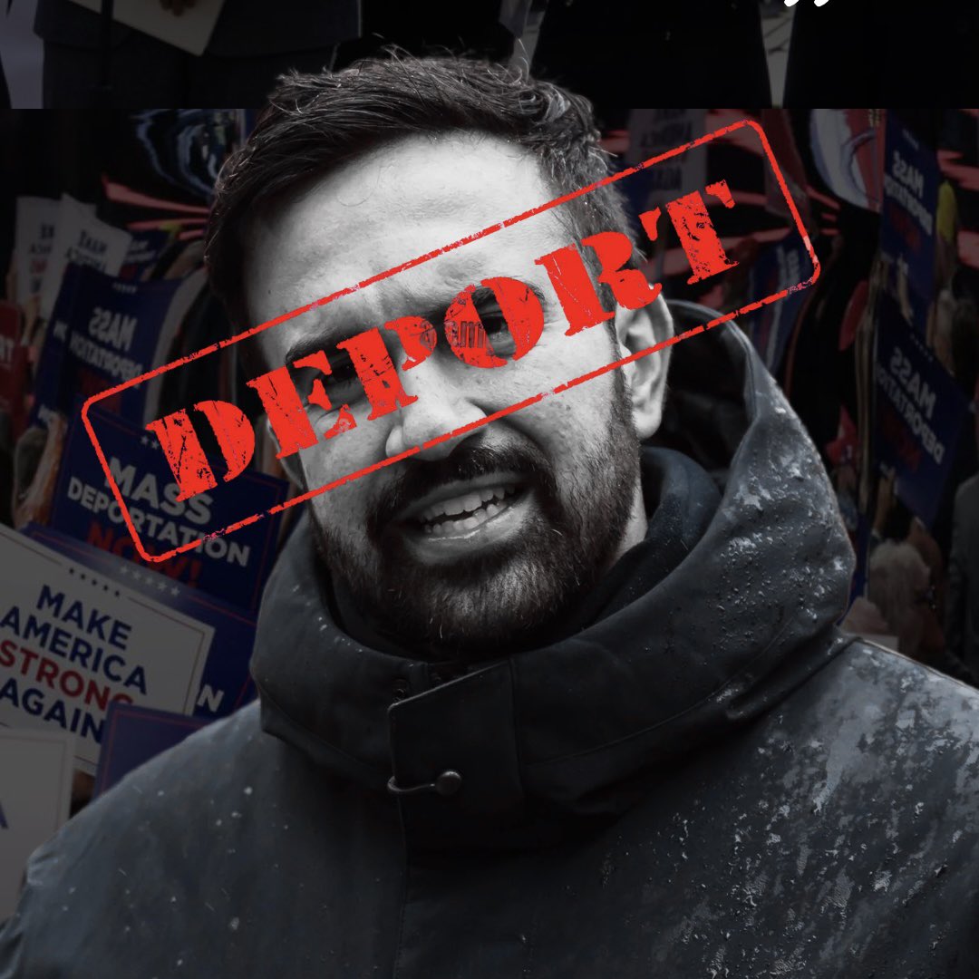 🚨 NYC Under Siege: Radical Socialists Target Our Way of Life! 🚨