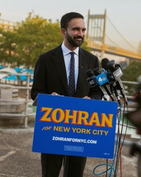 NYC's Shocking Choice: Muslim Communist Advocates Open Borders!