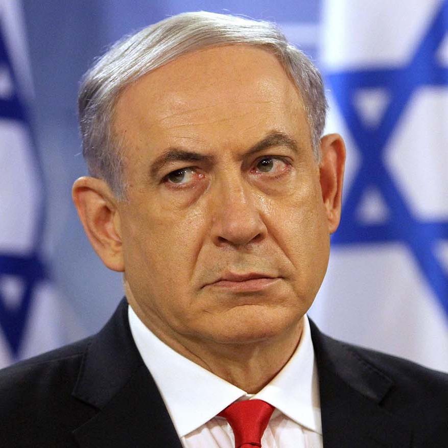 Netanyahu Blasts 'America Dead' Critics Amid Iran Conflict Tensions