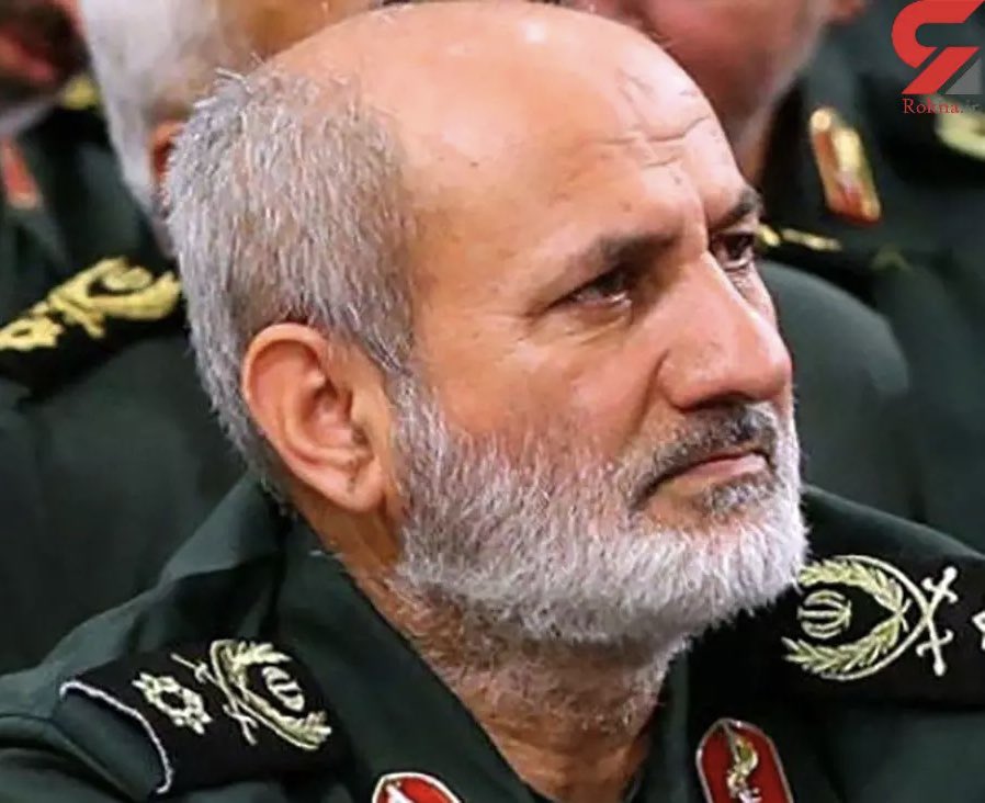 Netanyahu Confirms Elimination of Key IRGC Leaders in Shocking Strike