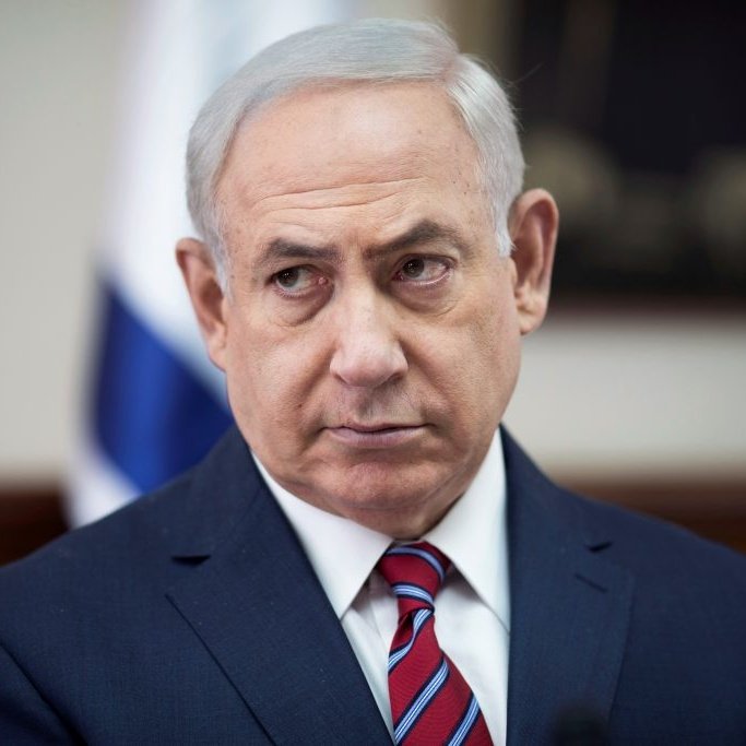 Netanyahu Silent as North Korea Allegedly Transfers Warheads to Iran