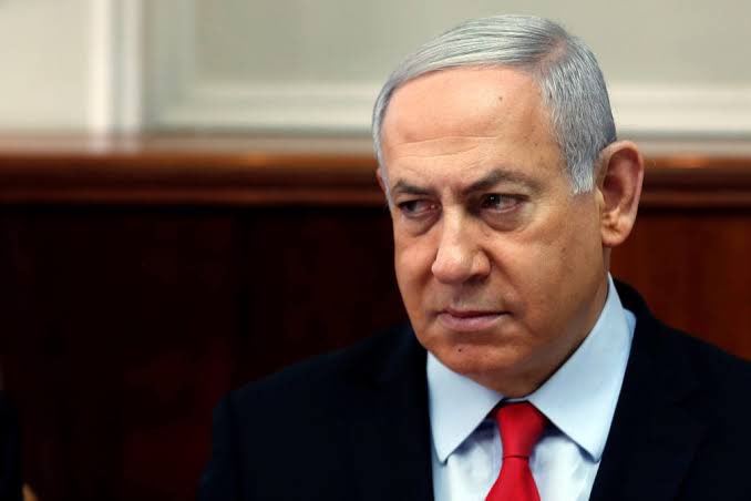 Netanyahu's Dire Warning: "America Dead" If Aid Delayed!