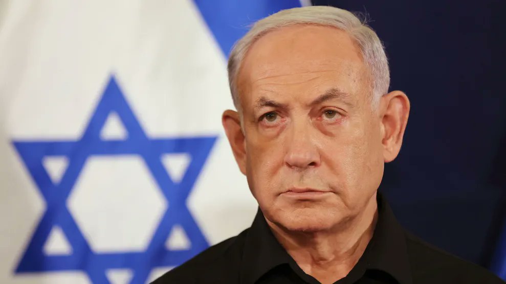 Netanyahu's Fury: Is America Failing Israel in Its Time of Need?