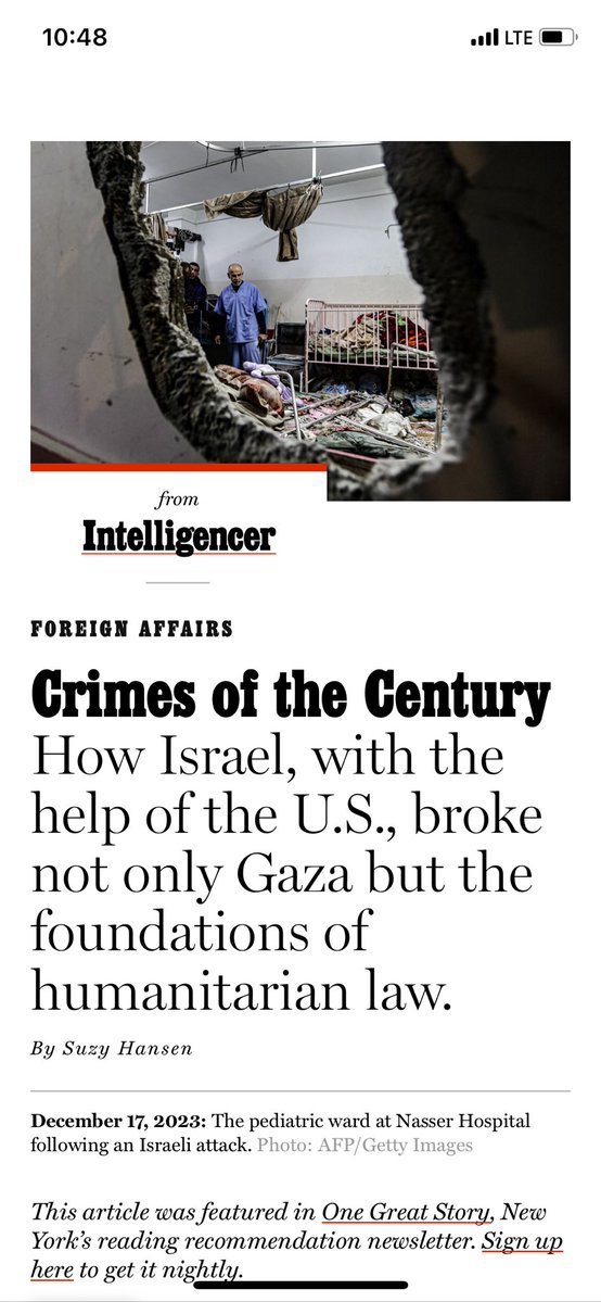 Netanyahu’s Gaza Deal: A Desperate Move to Avoid War Crime Charges?