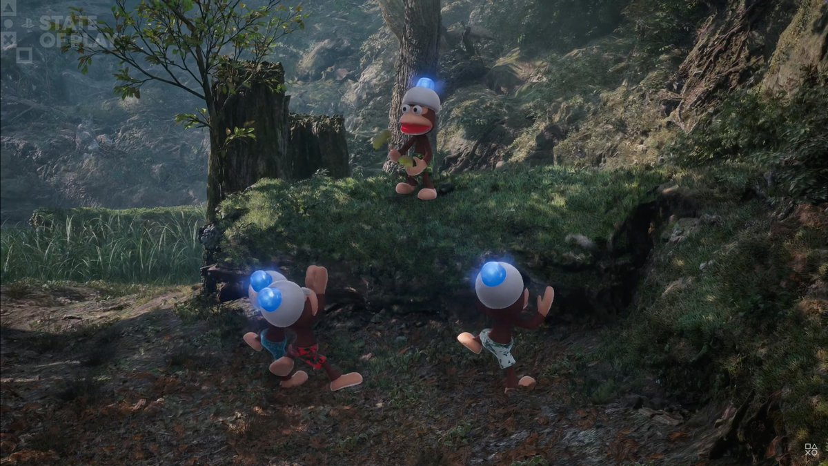 New Metal Gear Solid Δ Sparks Outrage with "Snake vs Monkey" Mode!