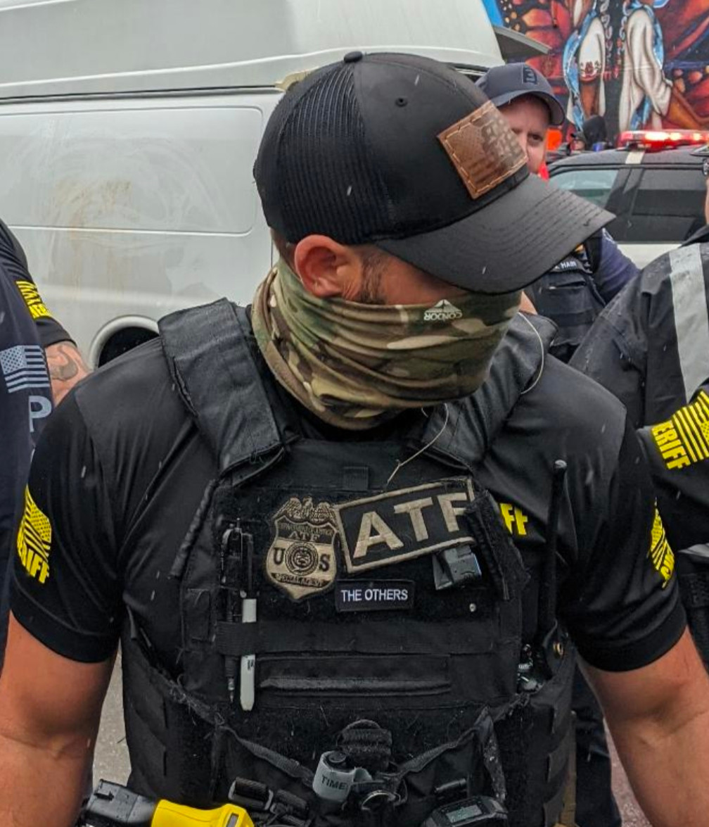 New Police Gang "The Others" Sparks Outrage in Minneapolis!