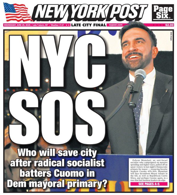 New Yorkers: Call 1-800 for Social Workers, Not Cops!  
Vote Curtis Sliwa for Mayor - Controversial Solutions Ahead!