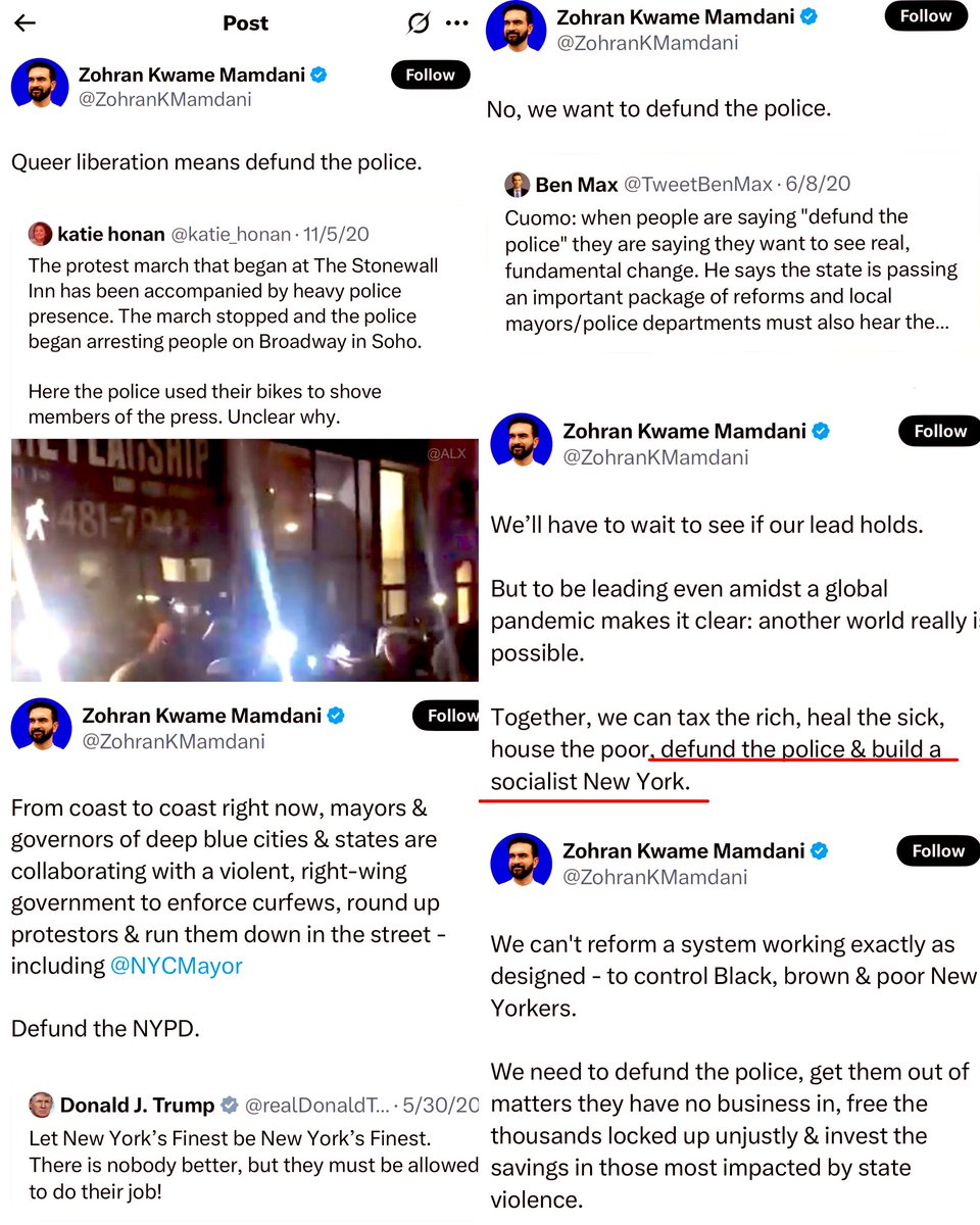 New York's Mayor Shocks Nation: Police Budget Slashed!