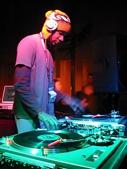 Nigerian DJs Face Jail Time for Playing Unlicensed Music!