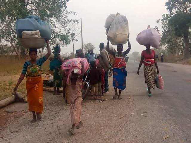 Nigerian Police Arrest 28 in Shocking Benue Massacre Case!