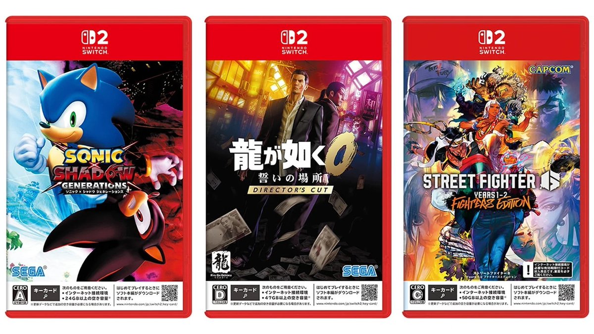 Nintendo's Game-Key Cards: Half-Baked Solution Sparks Outrage!