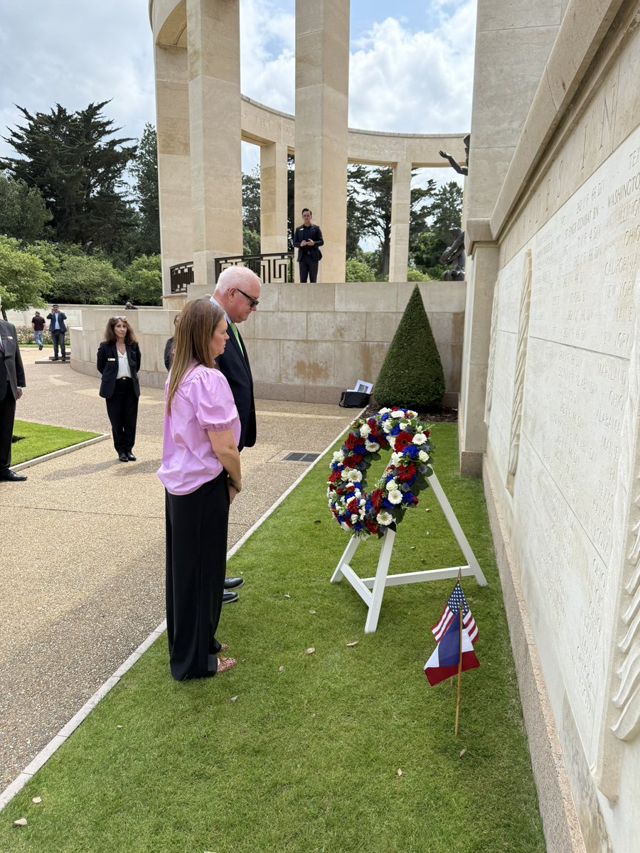 Normandy Tribute Sparks Outrage: Are We Ignoring Today's Heroes?