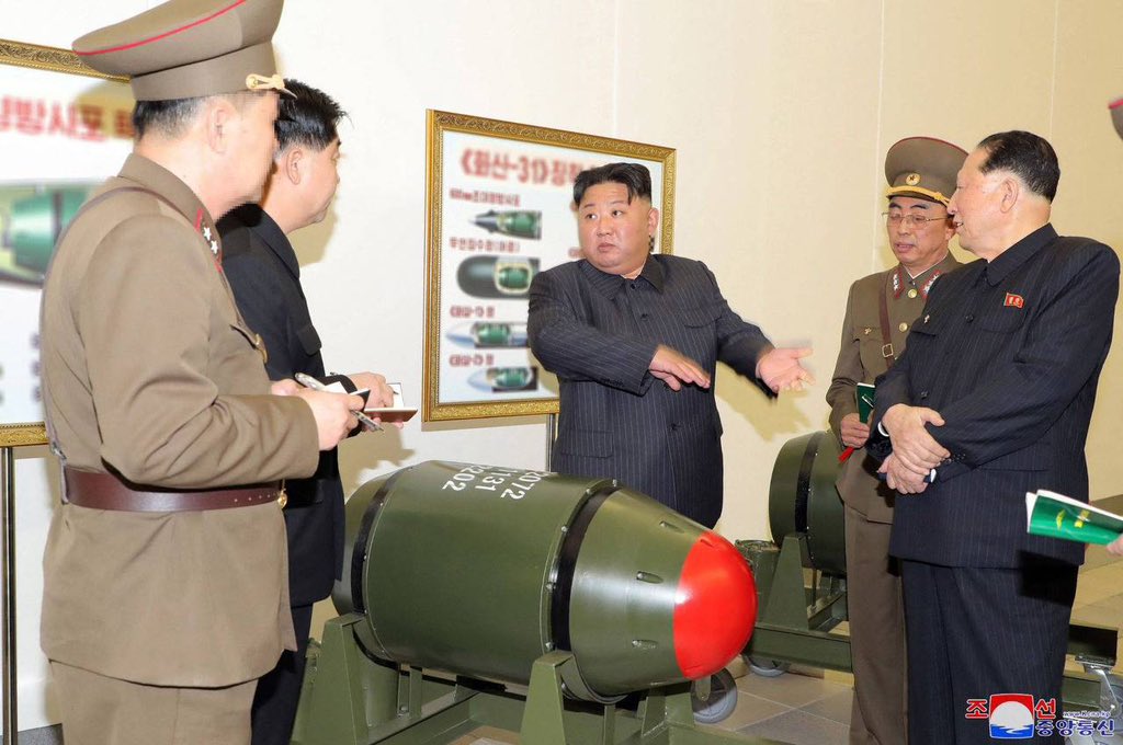 North Korea Blasts US: Bold Defense of Iran's Sovereignty Sparks Outrage