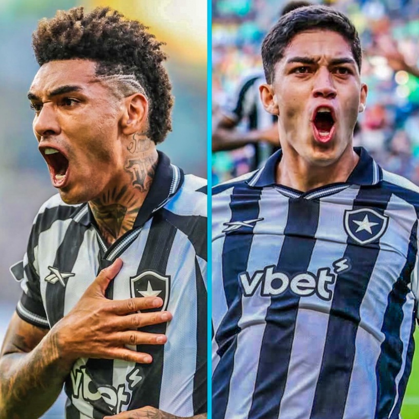 Nottingham Forest's £30m Bet: Can Botafogo's Stars Really Deliver?