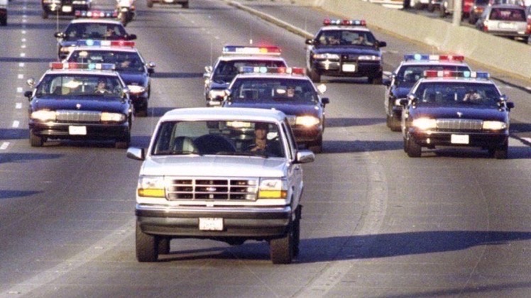 OJ Simpson's Shocking Arrest: Brutal Murder Claims Unveiled!