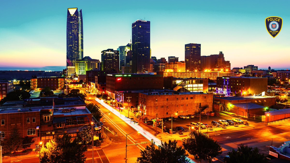 OKC Preps for NBA Finals: Partying or Paving the Way to Tragedy?