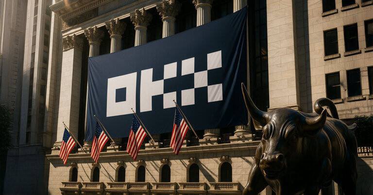 OKX Faces Regulatory Fire in Asia While Eyeing Wall Street IPO!