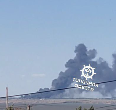 Odesa Explosions Rock City: Shahed Drones Strike Amid Tensions!