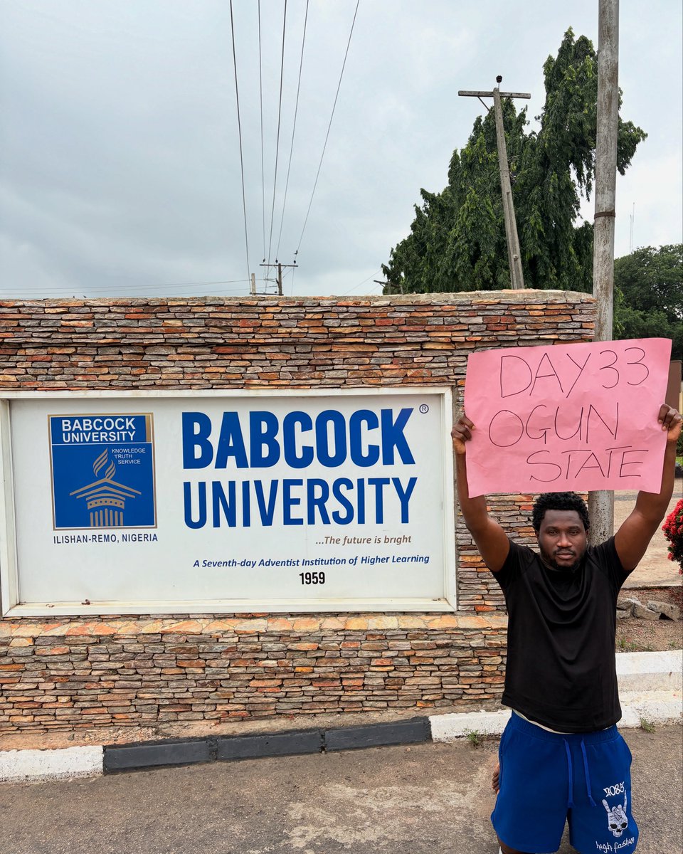 Ogun State Erupts: Davido's 33-Day Vigil Sparks Outrage!