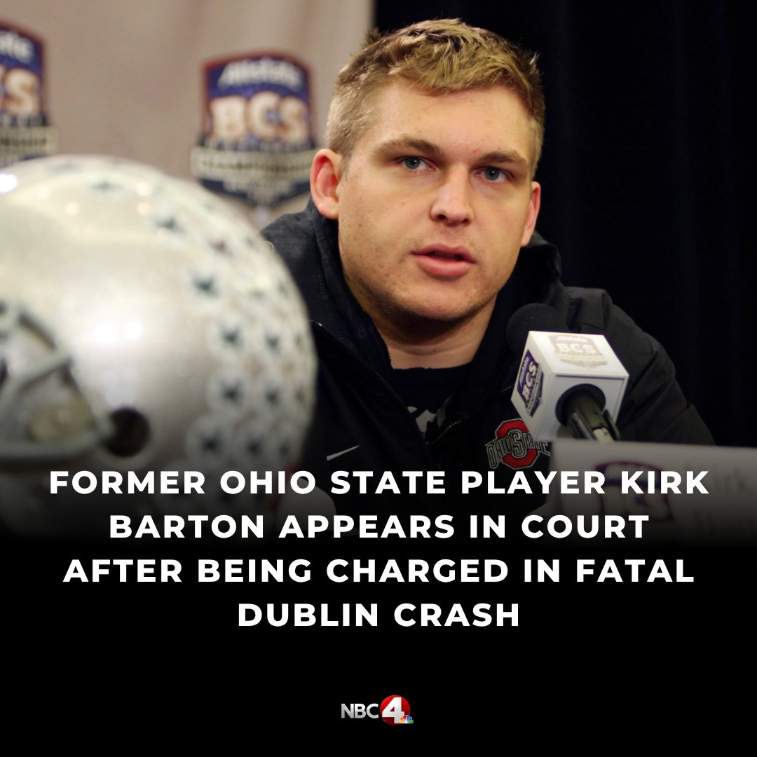 Ohio State Lineman Arrested: Aggravated Homicide Shock!