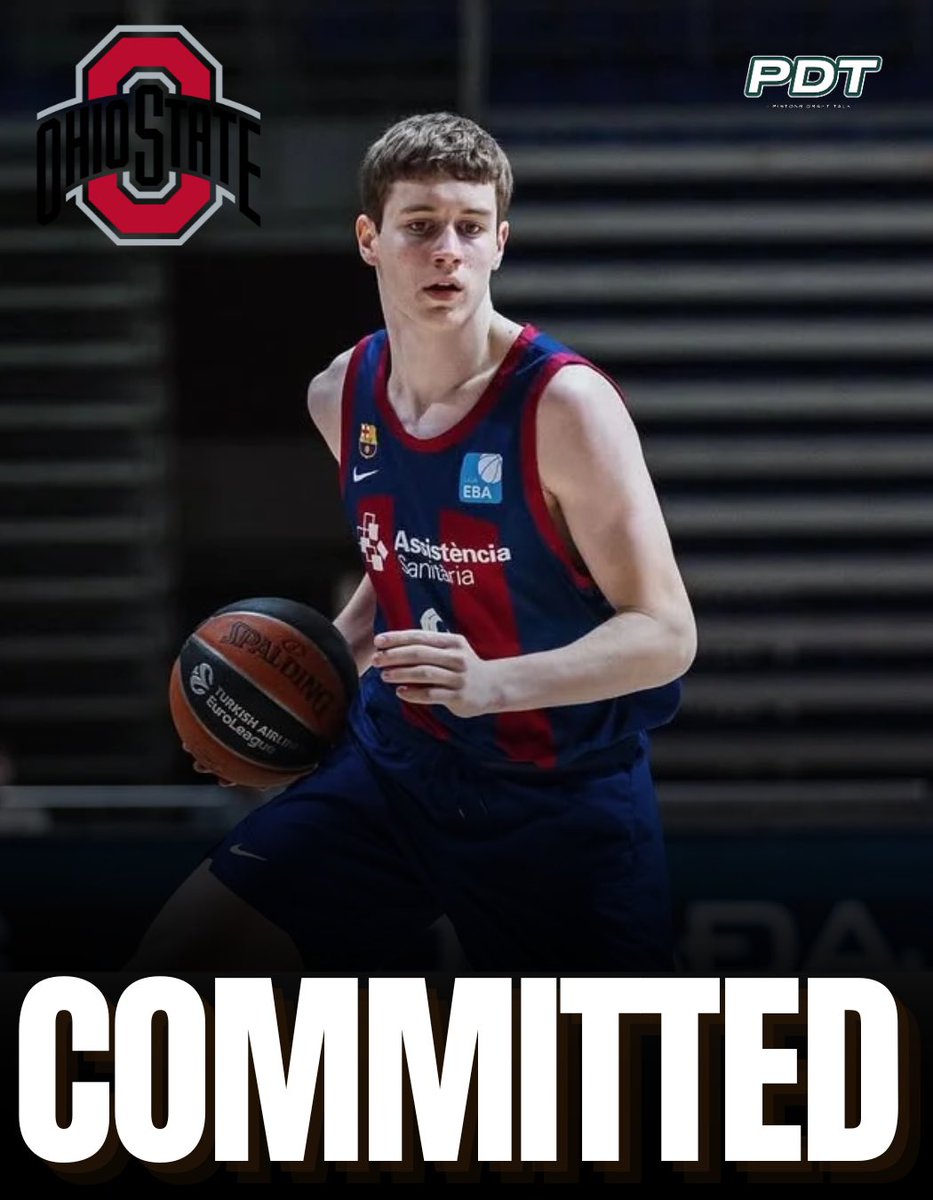 Ohio State's Shocking Recruit: 6'5 German Star Sparks Debate!