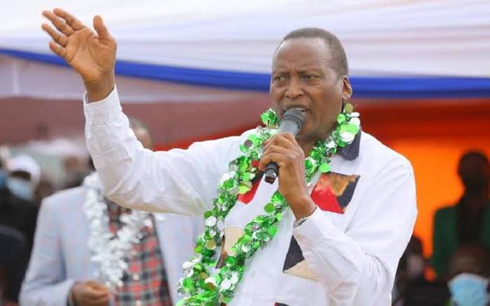 Onyonka Claims Government Behind Ojwang's Death, Sparks Outrage!