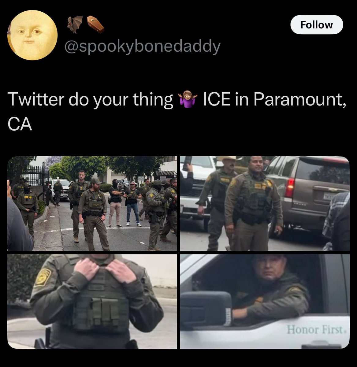 Open Border Radicals Target DHS Agents: Death Threats Emerge!