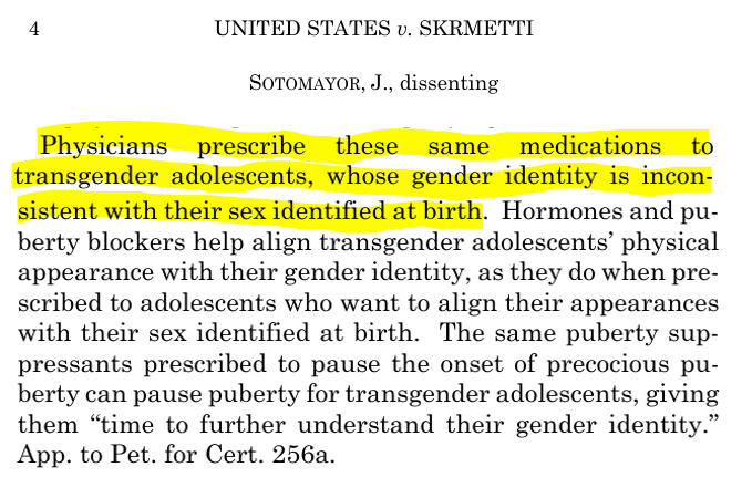 Outrage: Doctors Link Hormones to Children's Gender Identity Crisis!