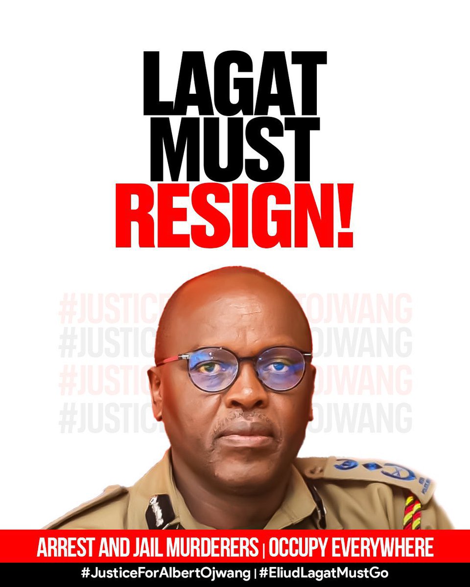 Outrage Erupts: Demand for Eliud Lagat's Arrest Grows!