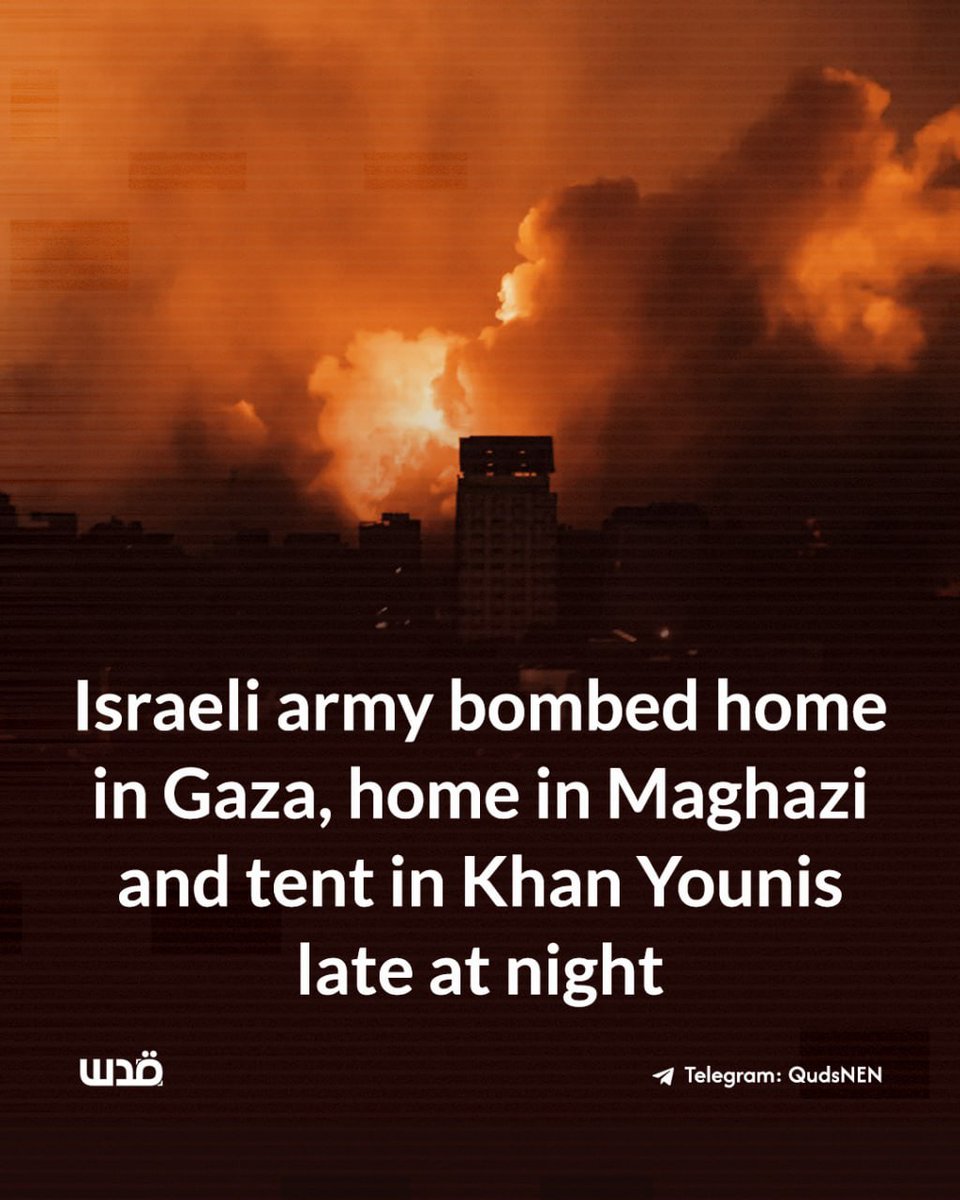 Outrage Erupts: Israeli Airstrikes Kill Dozens in Gaza Civilians
