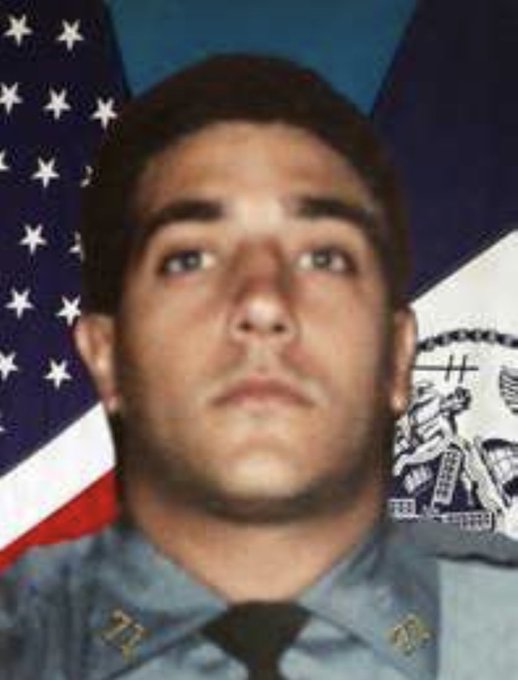 Outrage Erupts: NYPD's Heroic Sacrifice Ignites Heated Debate!