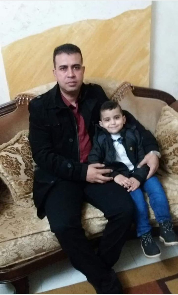Outrage Erupts: Nine-Year-Old Boy Killed in Airstrike on Family