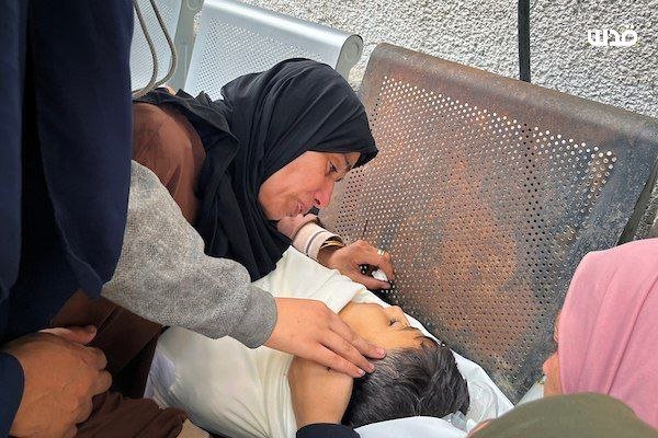Outrage Erupts as Families Grieve Victims of Gaza Attacks