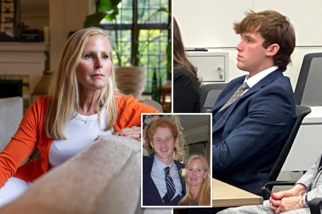 Outrage Erupts as Teen Killer Escapes Jail in Tragic Crash Case