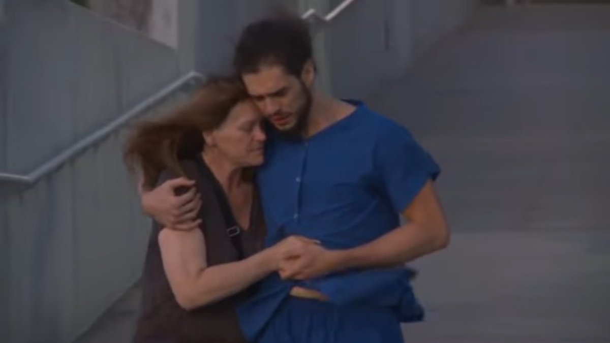 Outrage: Soldier Who Killed Man Walks Free from Jail!