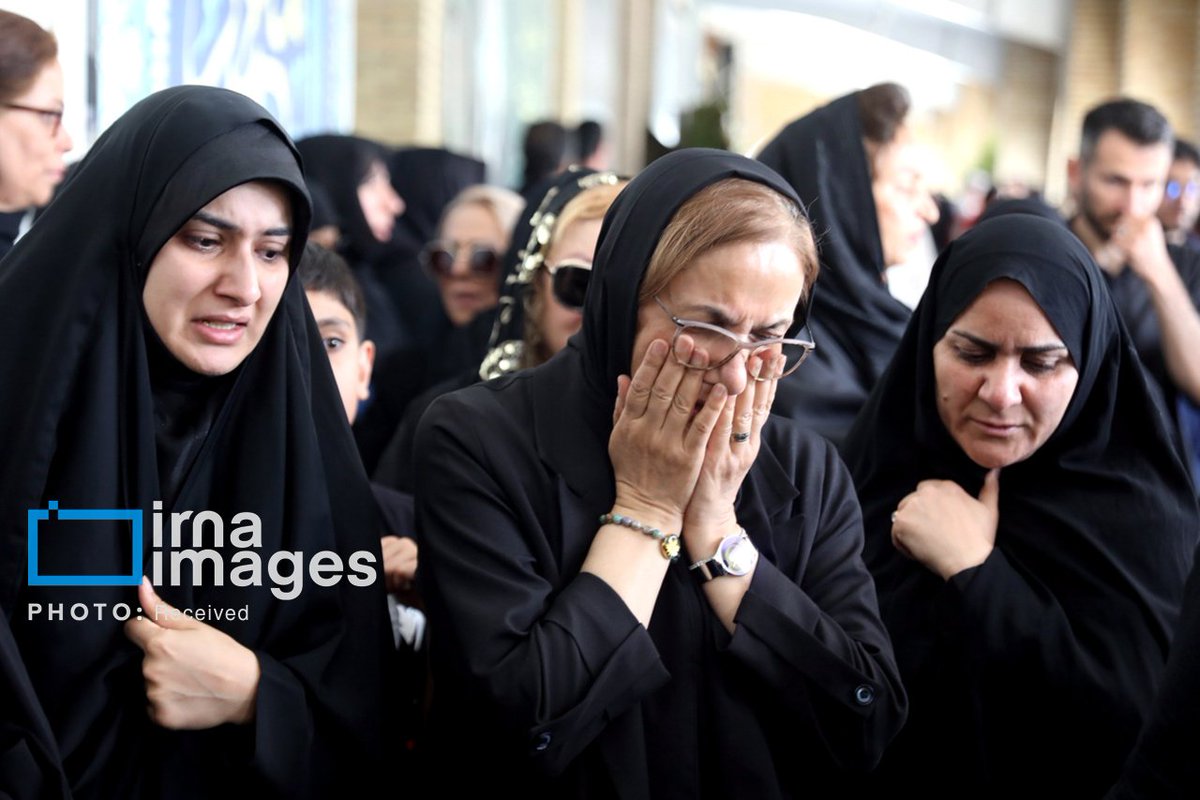 Outrage as 2-Month-Old Baby Killed by Israel is Laid to Rest