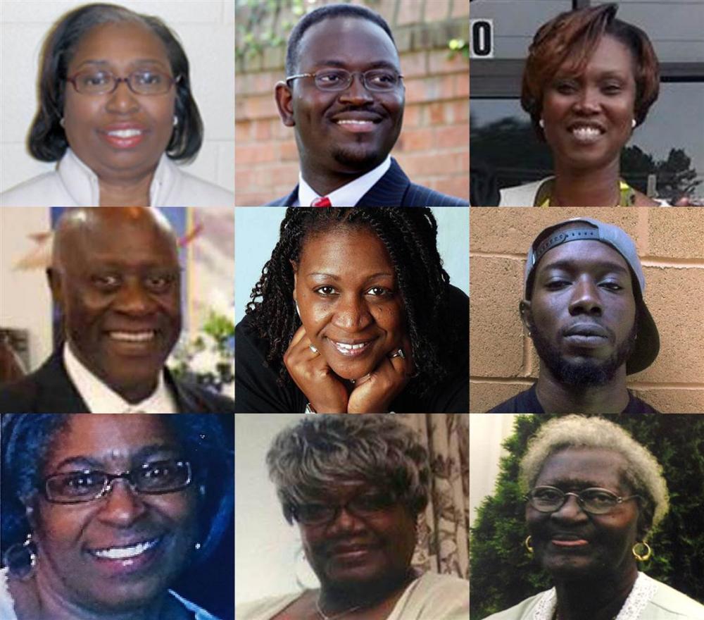 Outrage as Charleston Shooter Receives Burger King After Massacre!