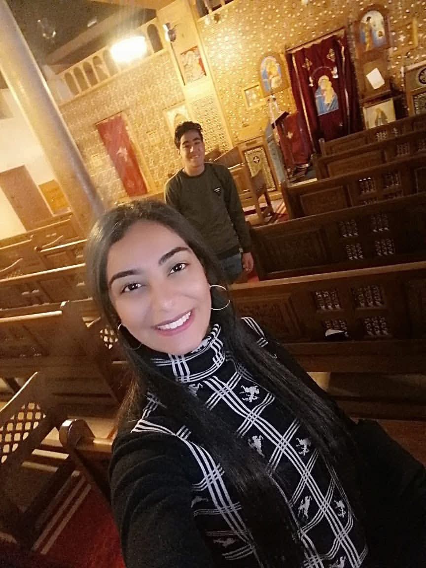 Outrage as Coptic Christian Woman Remains Captive in Egypt